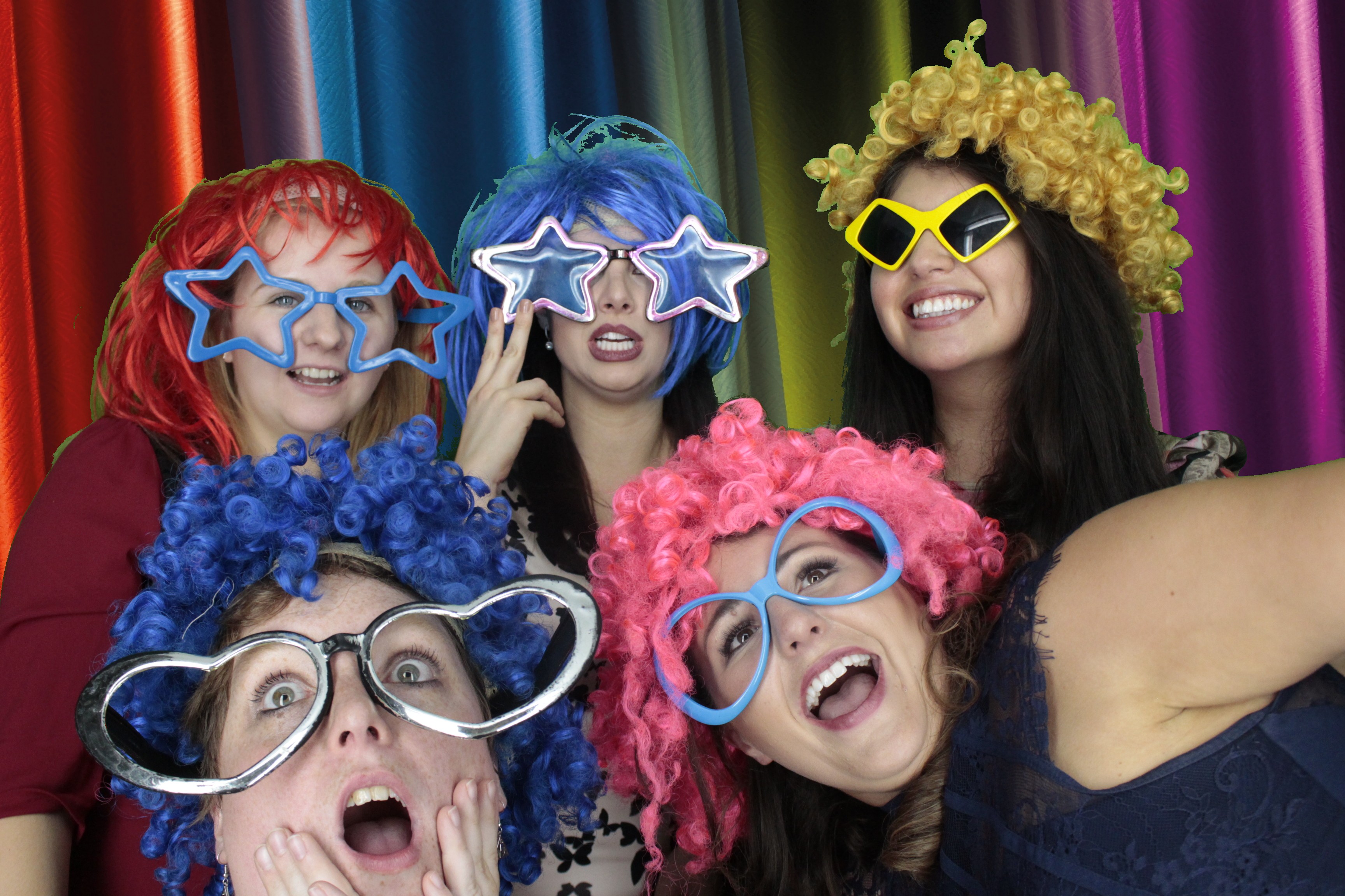 Mr & Mrs Rowe's Wedding | View more photos from the event at gallery.myphotoboothexperience.co.uk/u/MyPhotoBoothExperienceLtd/Mr-Mrs-Rowes-Wedding